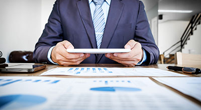 Management accounts image